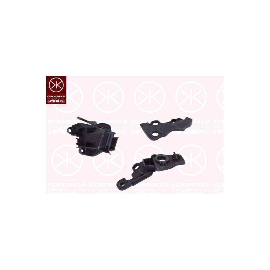 Headlight Base - KK 5509241