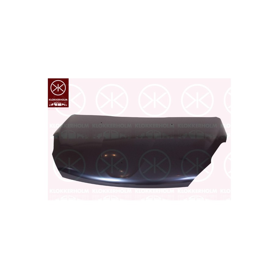 Bonnet - KK 5509280A1