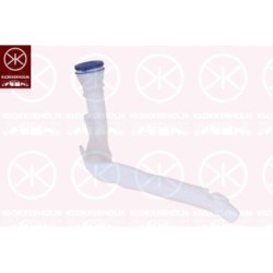 Washer Fluid Reservoir - KK 55093220