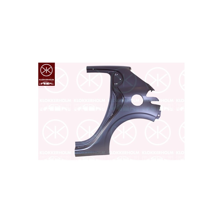 Quarter Panel - KK 5509511