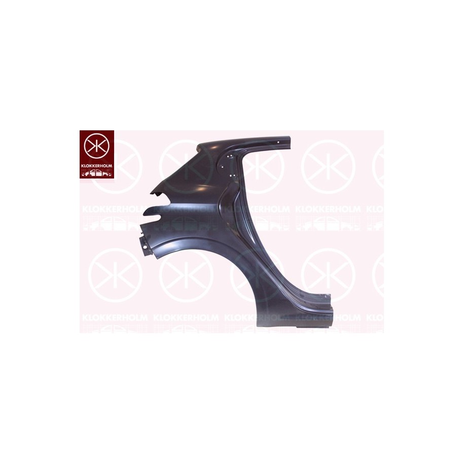 Quarter Panel - KK 5509512