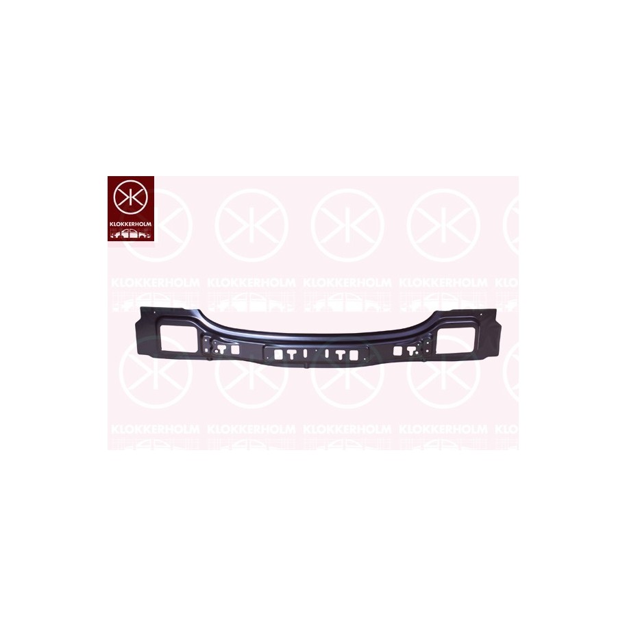 Rear Panel - KK 5509680