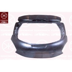 Tailgate Bootlid - KK 5509710