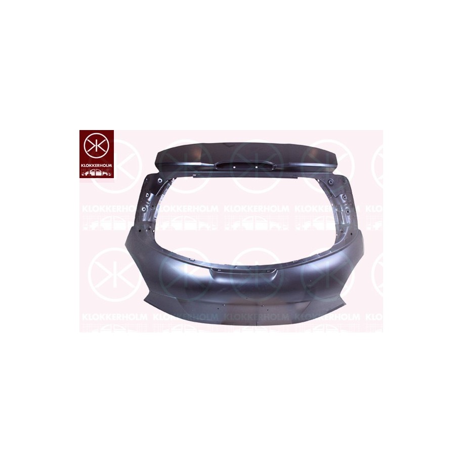 Tailgate Bootlid - KK 5509710