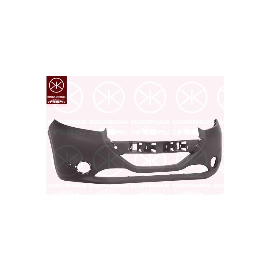 Bumper - KK 5509900A1