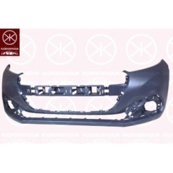 Bumper - KK 5509902A1