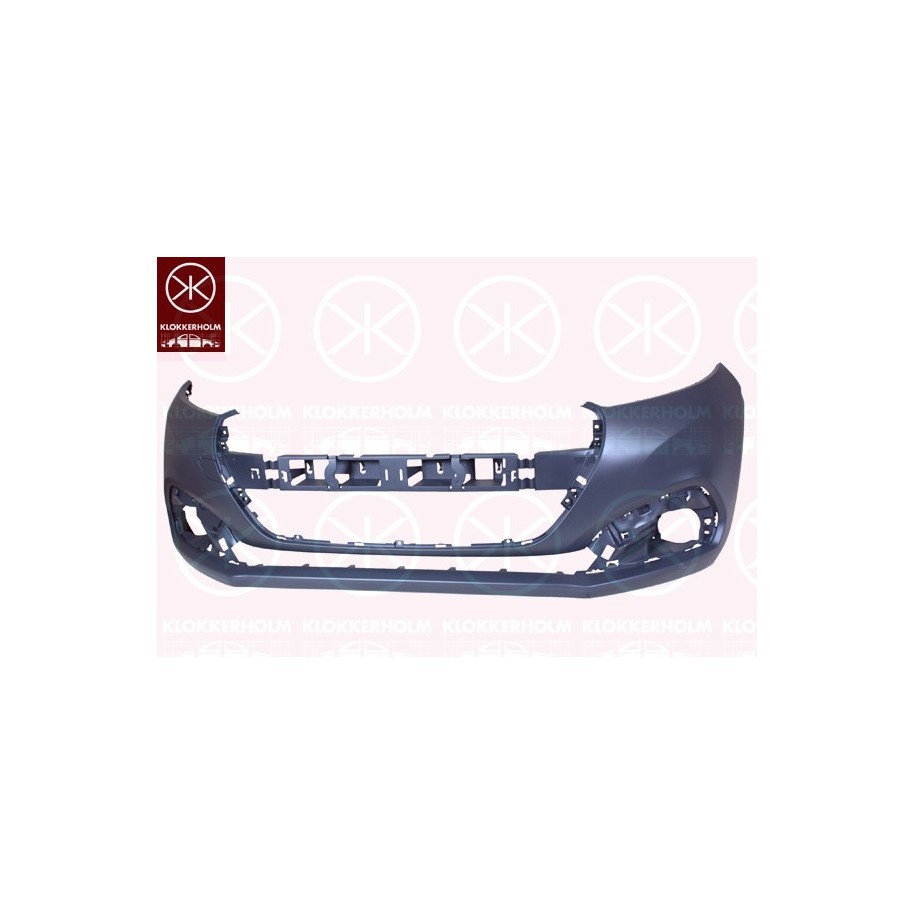 Bumper - KK 5509902A1