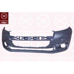 Bumper - KK 5509903A1