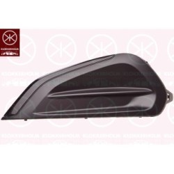 Bumper Grille - KK 55099111A1