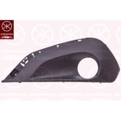 Bumper Grille - KK 55099113A1