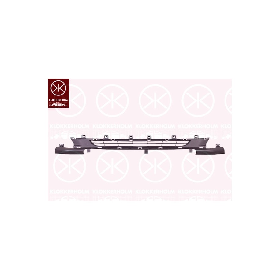 Bumper Grille - KK 5509913