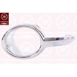 Bumper Grille - KK 5509916