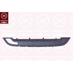 Licence Plate Holder - KK 5509920