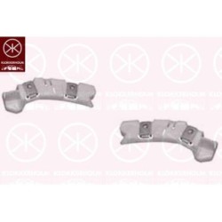 Bumper Mounting Bracket - KK 5509931