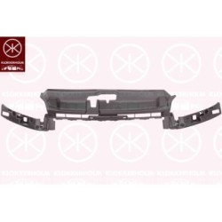 Bumper Support Bar - KK 5509942A1