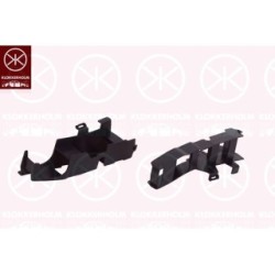 Bumper Support Bar - KK 5509947