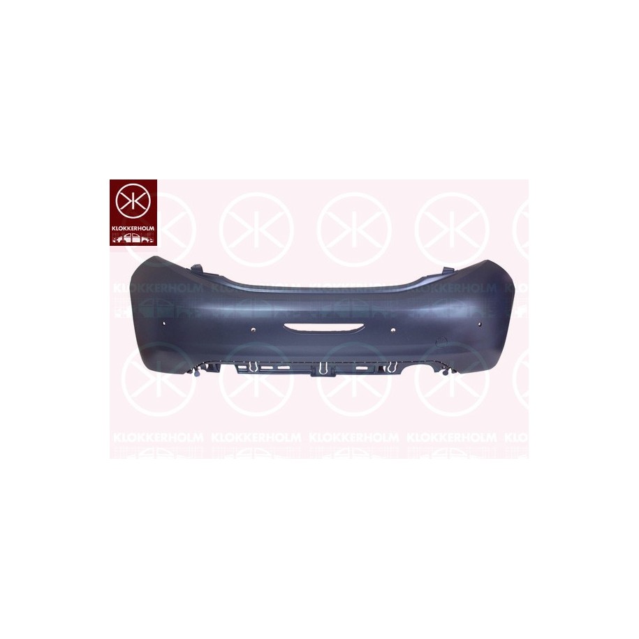 Bumper - KK 5509951A1