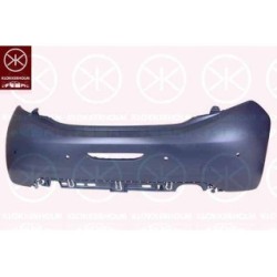 Bumper - KK 5509952