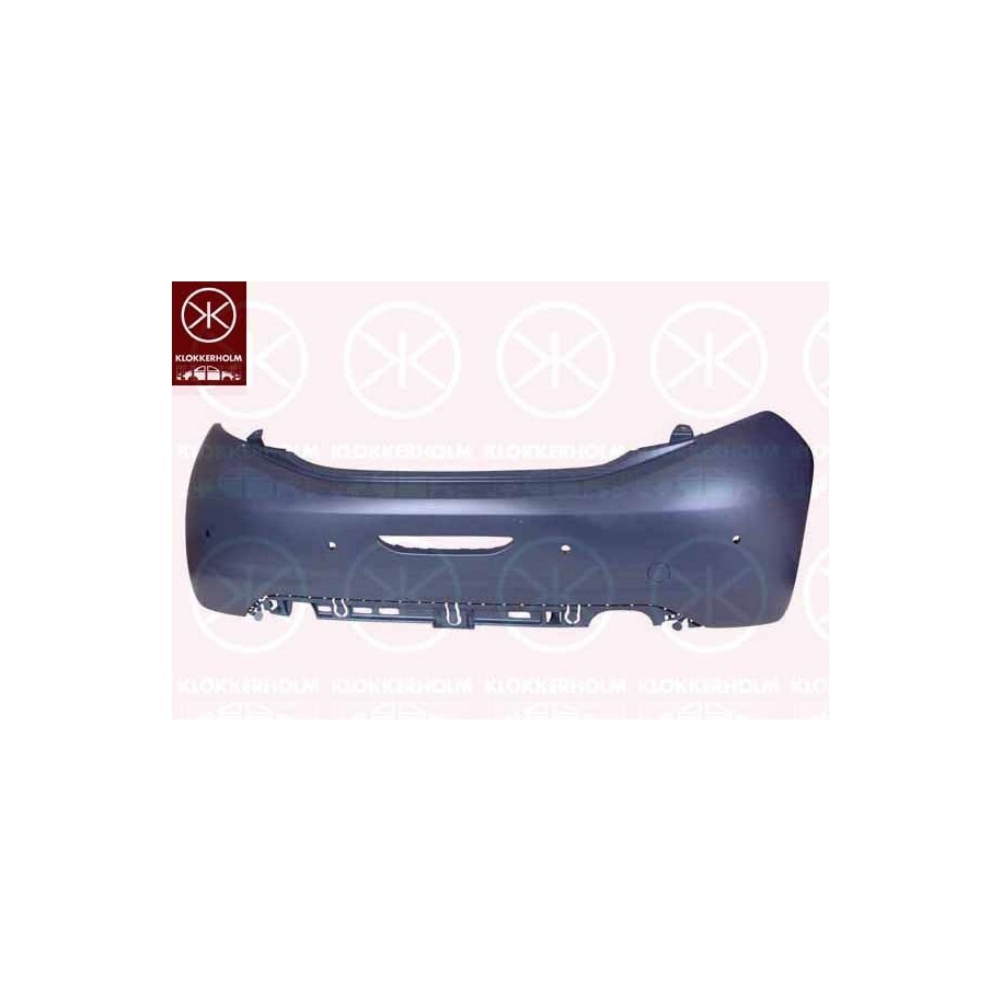 Bumper - KK 5509952