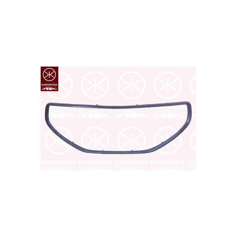 Radiator Grille Frame - KK 5509997
