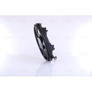 Engine Cooling Fan - Nissens 85606