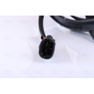 Engine Cooling Fan - Nissens 85606