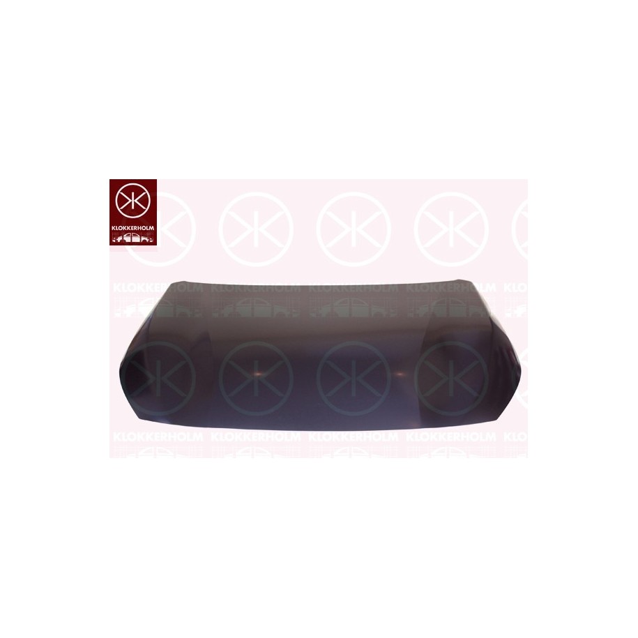 Bonnet - KK 5511280A1