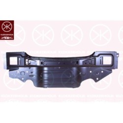 Rear Panel - KK 5511650