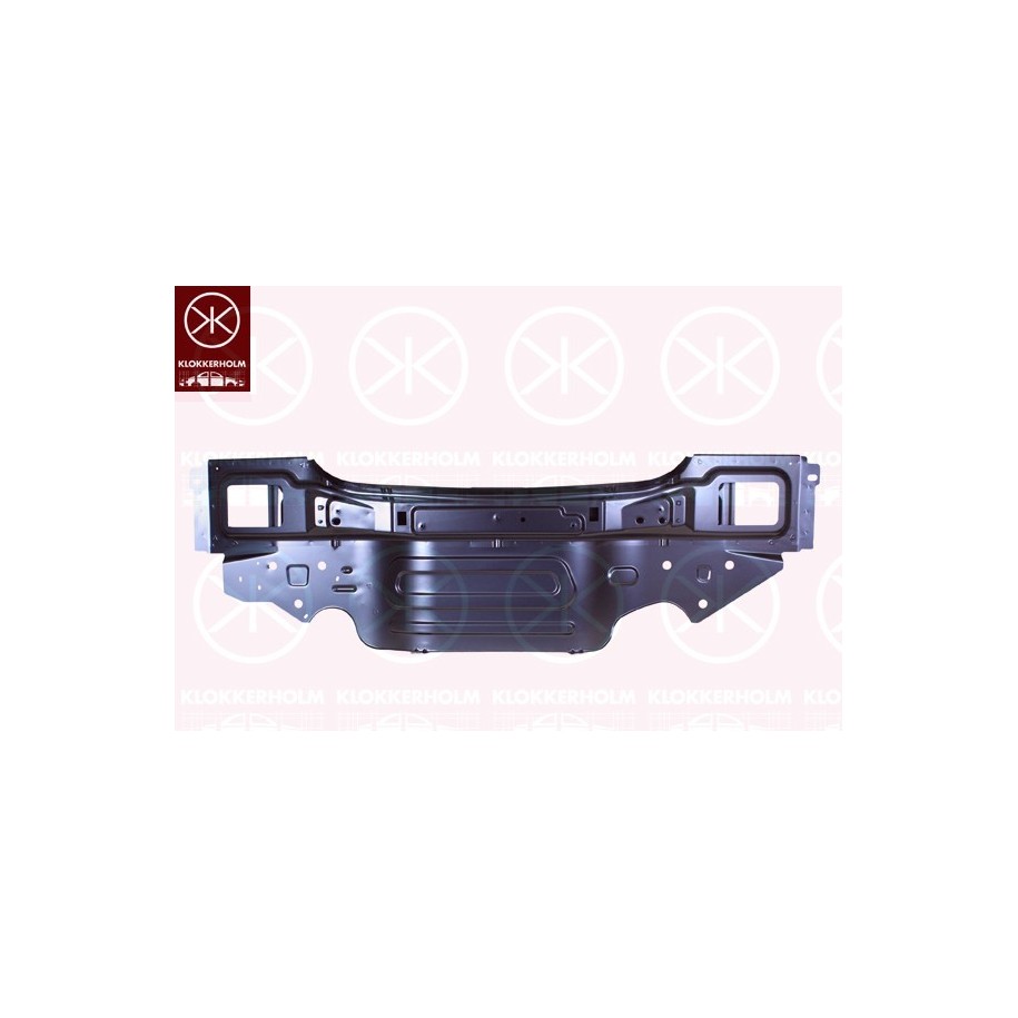 Rear Panel - KK 5511650