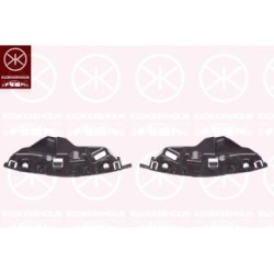 Bumper Mounting Bracket - KK 5511931
