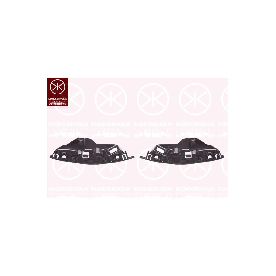 Bumper Mounting Bracket - KK 5511931