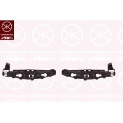Bumper Mounting Bracket - KK 5511935A1