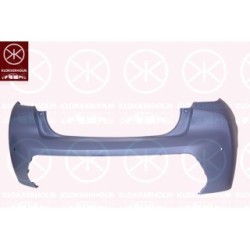 Bumper - KK 5511951A1