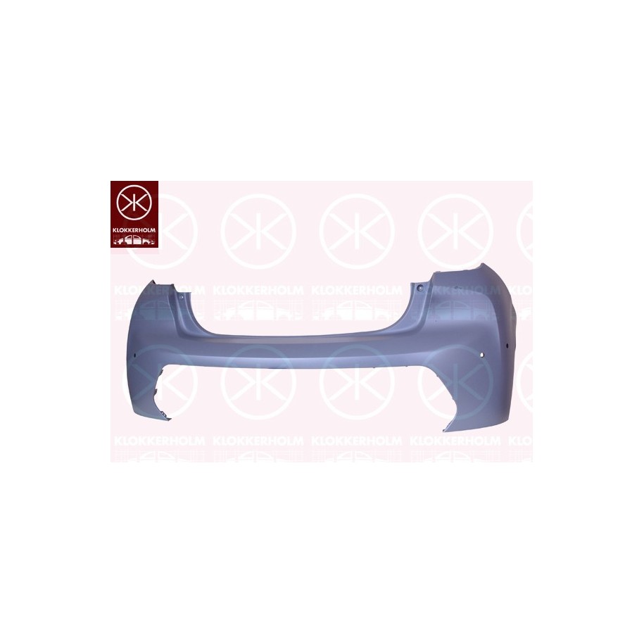 Bumper - KK 5511952A1