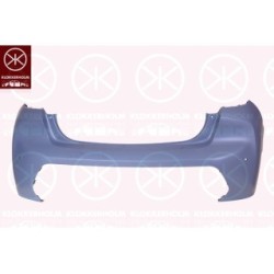 Bumper - KK 5511953A1