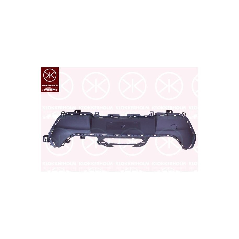 Bumper - KK 5511955A1
