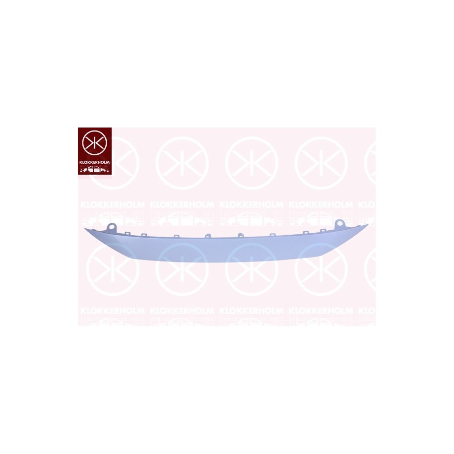 Radiator Grille - KK 5511990