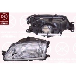 Headlight - KK 55130128