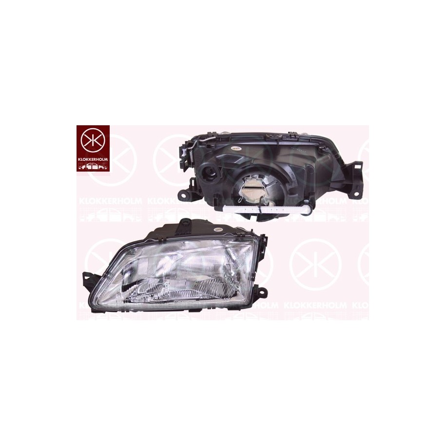 Headlight - KK 55130128