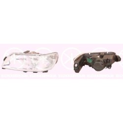 Headlight - KK 55130152