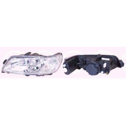 Headlight - KK 55130153