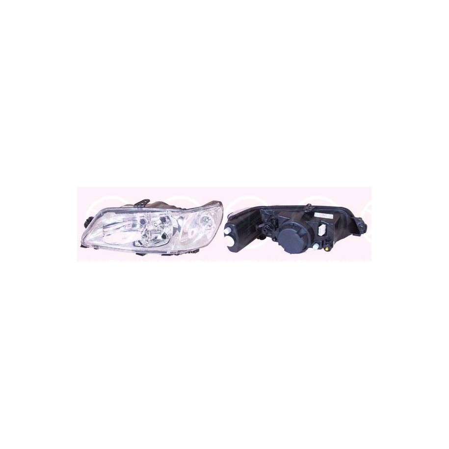 Headlight - KK 55130153