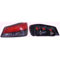 Rear Tail Light - KK 55130716