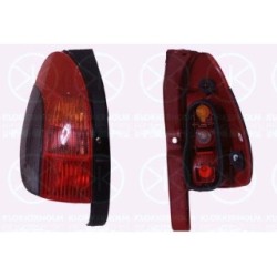 Rear Tail Light - KK 55130725