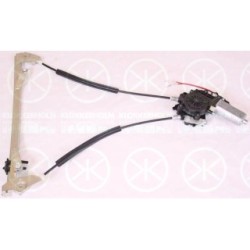Window Regulator - KK 55131102
