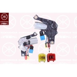 Wiper Motor - KK 55137170