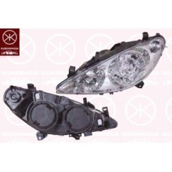 Headlight - KK 55140142A1