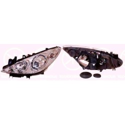 Headlight - KK 55140156