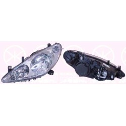 Headlight - KK 55140152