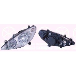 Headlight - KK 55140153
